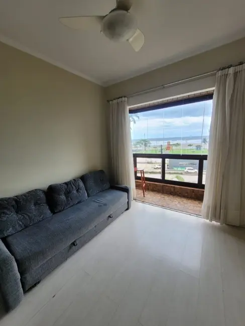 Foto 8 de Apartamento com 1 quarto à venda, 46m2 em Itararé, Sao Vicente - SP