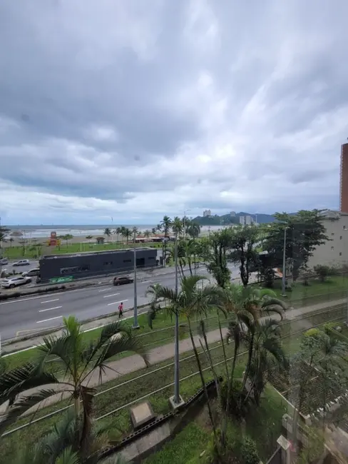 Foto 5 de Apartamento com 1 quarto à venda, 46m2 em Itararé, Sao Vicente - SP