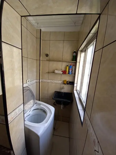 Foto 9 de Apartamento com 1 quarto à venda, 31m2 em Centro, Sao Vicente - SP