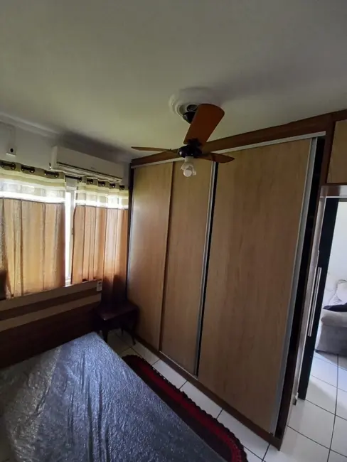 Foto 3 de Apartamento com 1 quarto à venda, 31m2 em Centro, Sao Vicente - SP