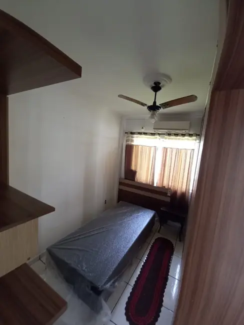 Foto 4 de Apartamento com 1 quarto à venda, 31m2 em Centro, Sao Vicente - SP