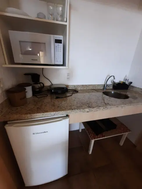 Apartamento com 1 quarto à venda, 45m2 em Gonzaga, Santos - SP - imagem 9 Foto 9 de Apartamento com 1 quarto à venda, 45m2 em Gonzaga, Santos - SP