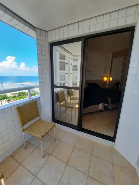 Apartamento com 1 quarto à venda, 45m2 em Gonzaga, Santos - SP - imagem 6 Foto 6 de Apartamento com 1 quarto à venda, 45m2 em Gonzaga, Santos - SP