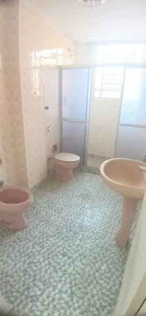 Foto 9 de Apartamento com 3 quartos à venda, 150m2 em Boqueirão, Santos - SP