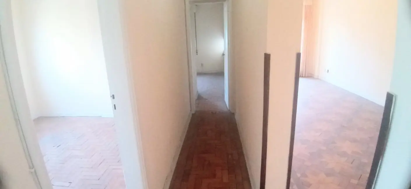 Foto 8 de Apartamento com 3 quartos à venda, 150m2 em Boqueirão, Santos - SP