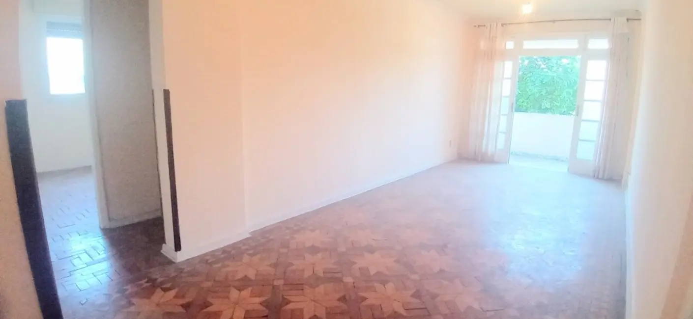 Foto 1 de Apartamento com 3 quartos à venda, 150m2 em Boqueirão, Santos - SP