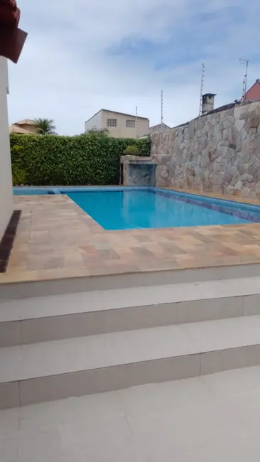 Casa com 5 quartos à venda, 356m2 em Peruibe - SP - imagem 7 Foto 7 de Casa com 5 quartos à venda, 356m2 em Peruibe - SP