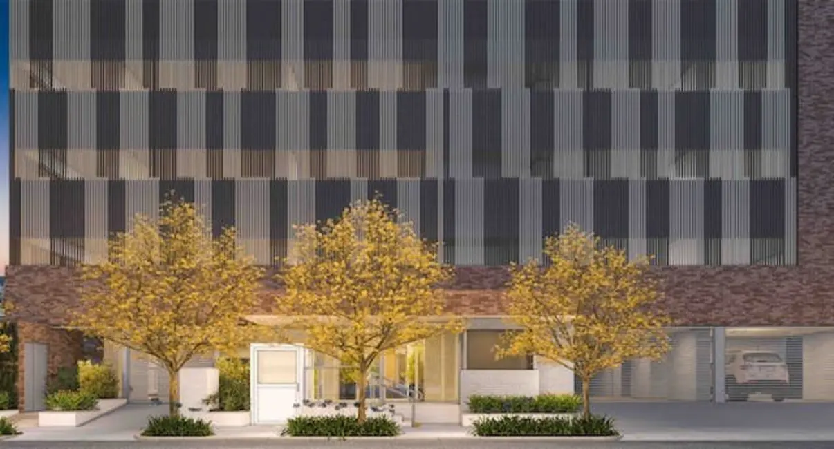 Foto 7 de Apartamento com 3 quartos à venda, 127m2 em Gonzaga, Santos - SP