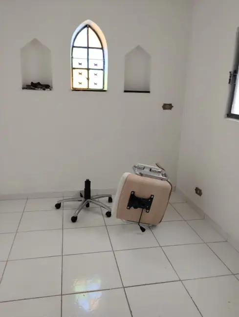 Casa com 3 quartos para alugar, 340m2 em Aparecida, Santos - SP - imagem 5 Foto 5 de Casa com 3 quartos para alugar, 340m2 em Aparecida, Santos - SP