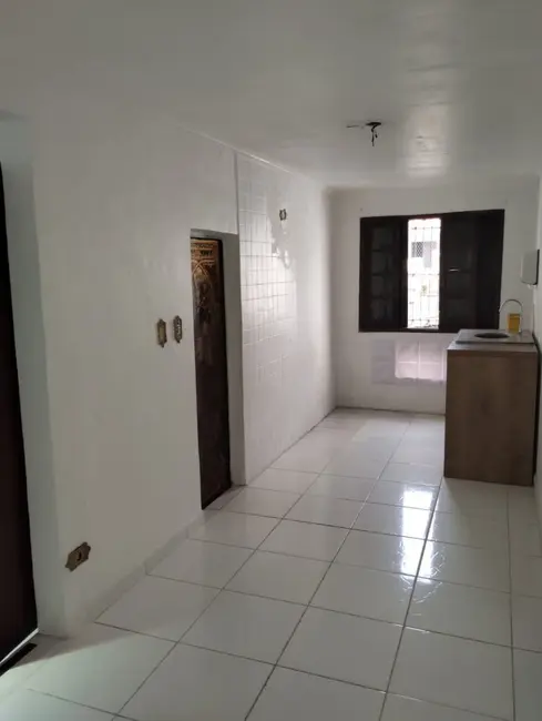 Foto 2 de Casa com 3 quartos para alugar, 340m2 em Aparecida, Santos - SP