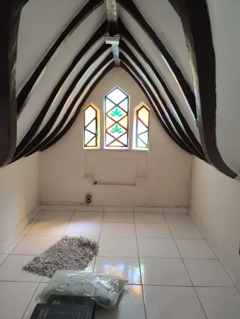 Casa com 3 quartos para alugar, 340m2 em Aparecida, Santos - SP - imagem 9 Foto 9 de Casa com 3 quartos para alugar, 340m2 em Aparecida, Santos - SP