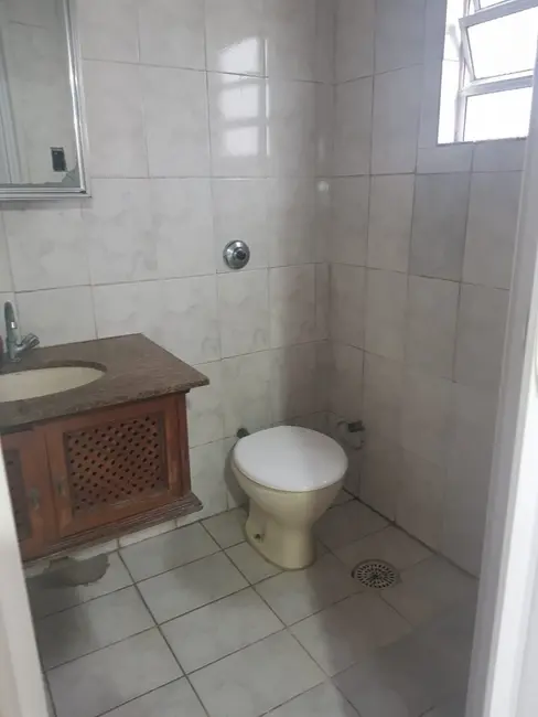 Apartamento com 3 quartos à venda, 160m2 em Gonzaga, Santos - SP - imagem 7 Foto 7 de Apartamento com 3 quartos à venda, 160m2 em Gonzaga, Santos - SP