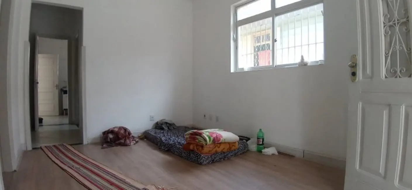 Casa com 4 quartos para alugar, 250m2 em Marapé, Santos - SP - imagem 6 Foto 6 de Casa com 4 quartos para alugar, 250m2 em Marapé, Santos - SP
