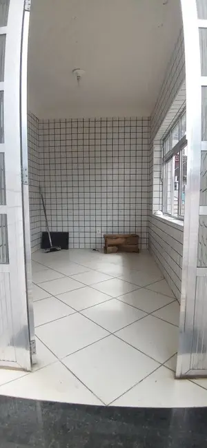 Casa com 4 quartos para alugar, 250m2 em Marapé, Santos - SP - imagem 4 Foto 4 de Casa com 4 quartos para alugar, 250m2 em Marapé, Santos - SP