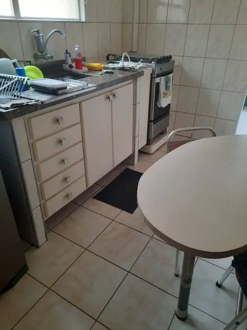 Apartamento com 2 quartos à venda, 85m2 em Gonzaga, Santos - SP - imagem 4 Foto 4 de Apartamento com 2 quartos à venda, 85m2 em Gonzaga, Santos - SP