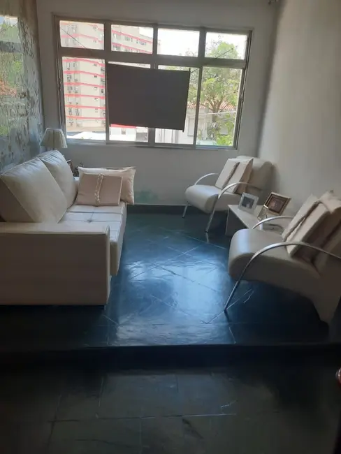 Foto 1 de Apartamento com 2 quartos à venda, 85m2 em Gonzaga, Santos - SP