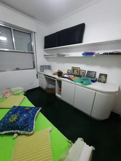 Apartamento com 2 quartos à venda, 85m2 em Gonzaga, Santos - SP - imagem 9 Foto 9 de Apartamento com 2 quartos à venda, 85m2 em Gonzaga, Santos - SP