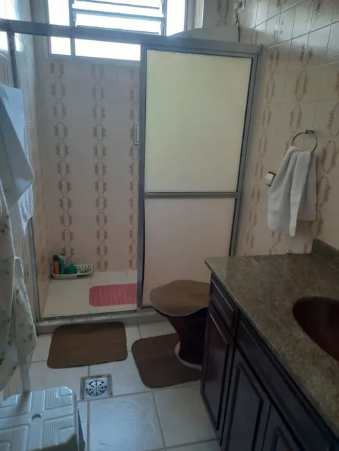 Apartamento com 2 quartos à venda, 85m2 em Gonzaga, Santos - SP - imagem 8 Foto 8 de Apartamento com 2 quartos à venda, 85m2 em Gonzaga, Santos - SP