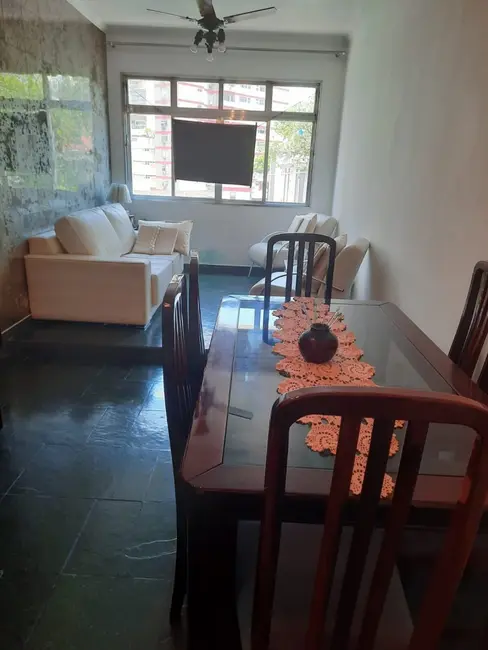 Apartamento com 2 quartos à venda, 85m2 em Gonzaga, Santos - SP - imagem 7 Foto 7 de Apartamento com 2 quartos à venda, 85m2 em Gonzaga, Santos - SP