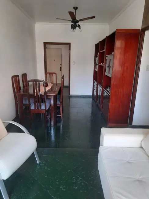 Apartamento com 2 quartos à venda, 85m2 em Gonzaga, Santos - SP - imagem 6 Foto 6 de Apartamento com 2 quartos à venda, 85m2 em Gonzaga, Santos - SP