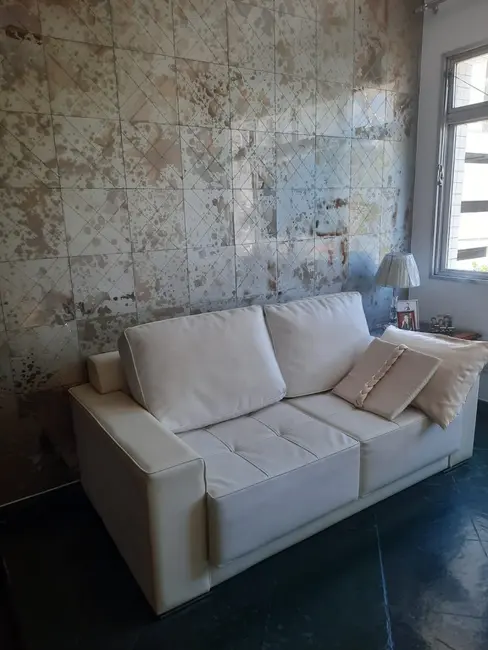 Apartamento com 2 quartos à venda, 85m2 em Gonzaga, Santos - SP - imagem 5 Foto 5 de Apartamento com 2 quartos à venda, 85m2 em Gonzaga, Santos - SP