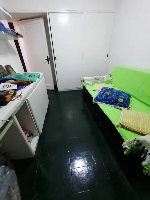 Apartamento com 2 quartos à venda, 85m2 em Gonzaga, Santos - SP - imagem 3 Foto 3 de Apartamento com 2 quartos à venda, 85m2 em Gonzaga, Santos - SP