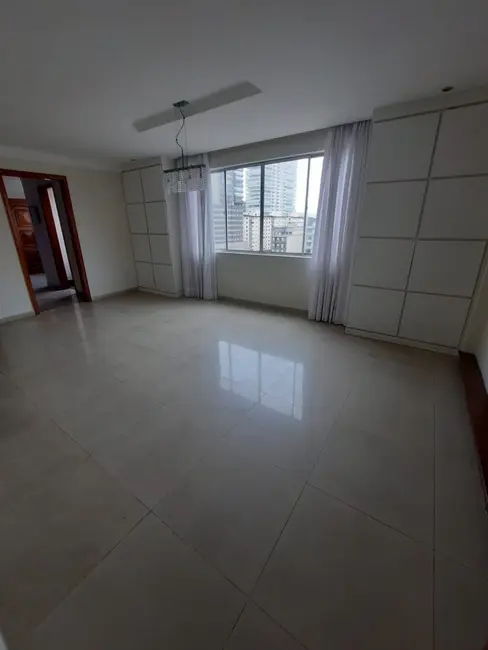 Foto 5 de Apartamento com 3 quartos à venda, 160m2 em Gonzaga, Santos - SP