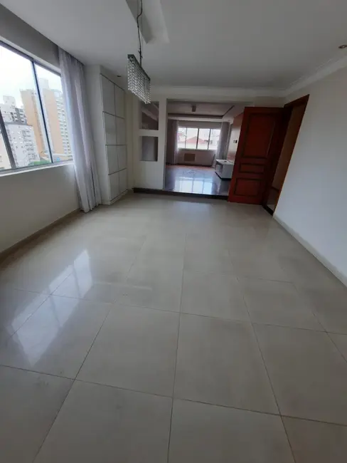 Foto 7 de Apartamento com 3 quartos à venda, 160m2 em Gonzaga, Santos - SP