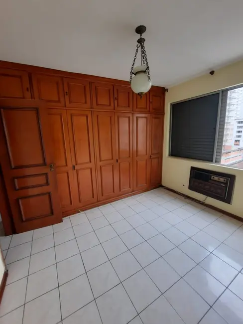 Foto 6 de Apartamento com 3 quartos à venda, 160m2 em Gonzaga, Santos - SP