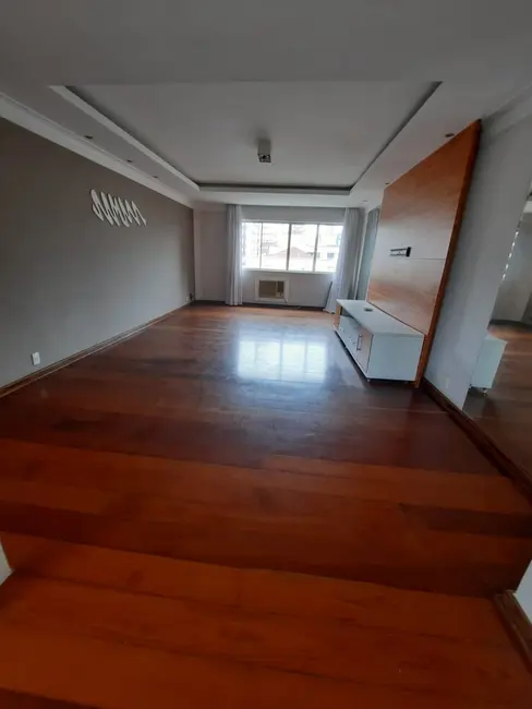 Foto 4 de Apartamento com 3 quartos à venda, 160m2 em Gonzaga, Santos - SP