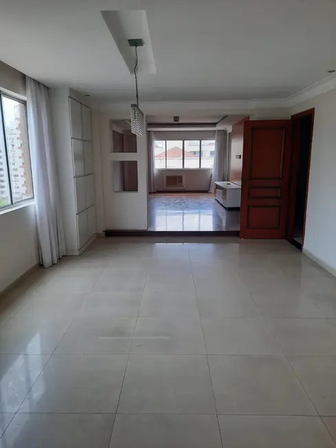 Foto 1 de Apartamento com 3 quartos à venda, 160m2 em Gonzaga, Santos - SP