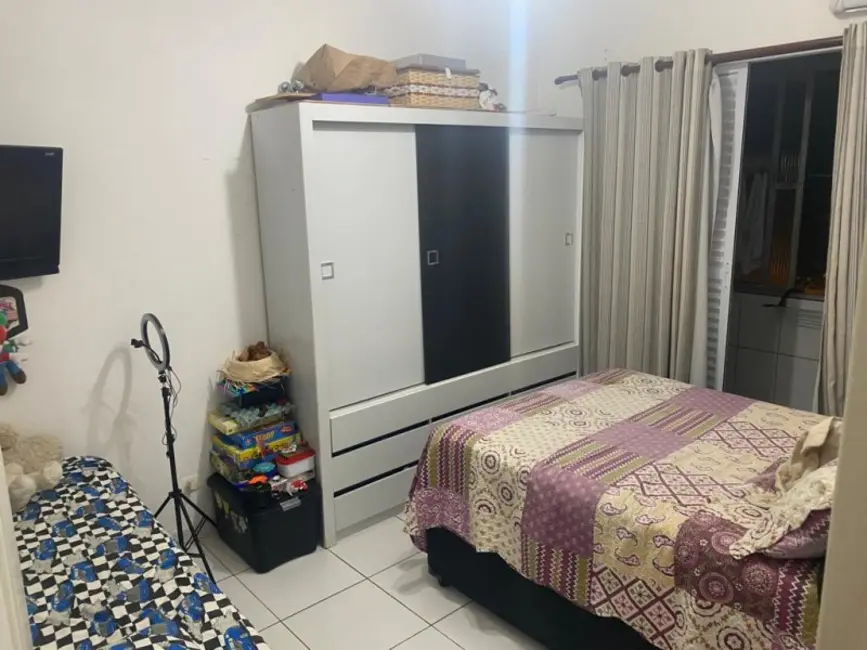 Foto 8 de Apartamento com 1 quarto à venda, 40m2 em Itararé, Sao Vicente - SP