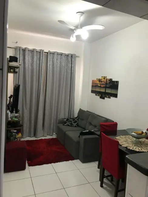 Foto 5 de Apartamento com 1 quarto à venda, 40m2 em Itararé, Sao Vicente - SP