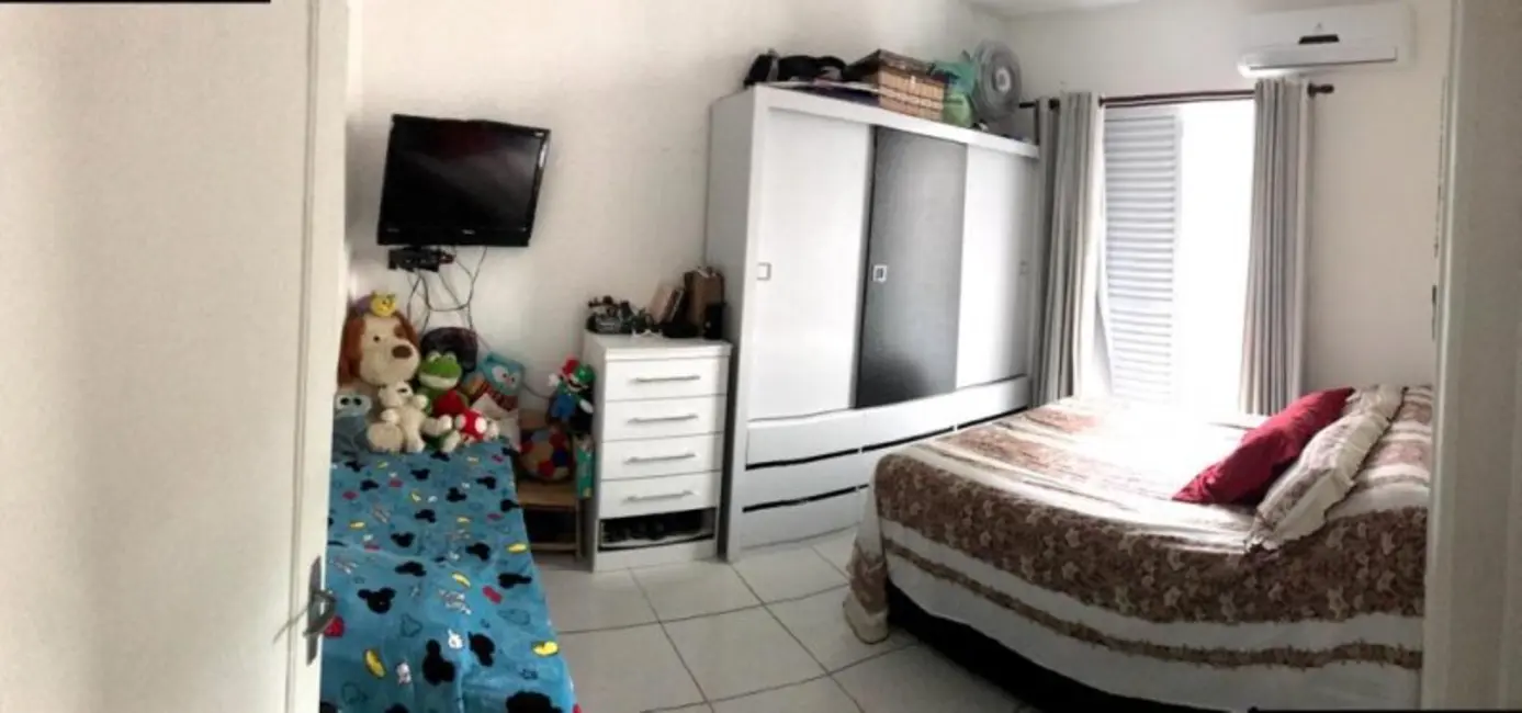 Foto 6 de Apartamento com 1 quarto à venda, 40m2 em Itararé, Sao Vicente - SP