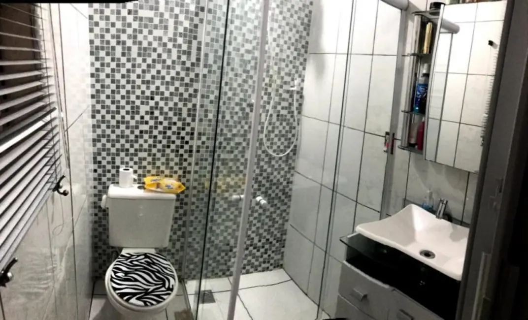 Foto 3 de Apartamento com 1 quarto à venda, 40m2 em Itararé, Sao Vicente - SP