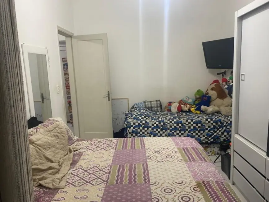 Foto 9 de Apartamento com 1 quarto à venda, 40m2 em Itararé, Sao Vicente - SP