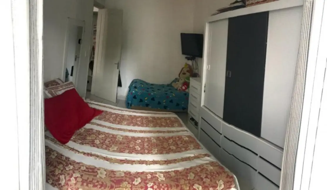 Foto 7 de Apartamento com 1 quarto à venda, 40m2 em Itararé, Sao Vicente - SP