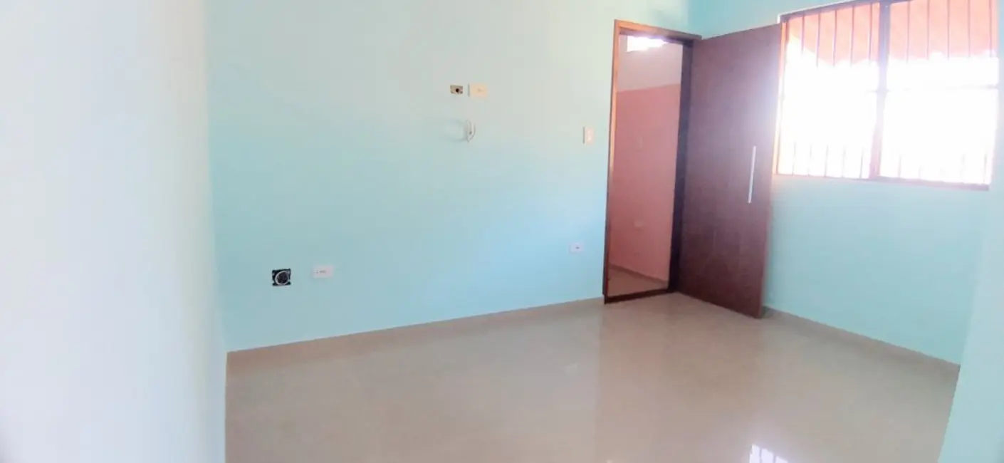 Foto 1 de Casa com 3 quartos à venda, 67m2 em Vila Cascatinha, Sao Vicente - SP