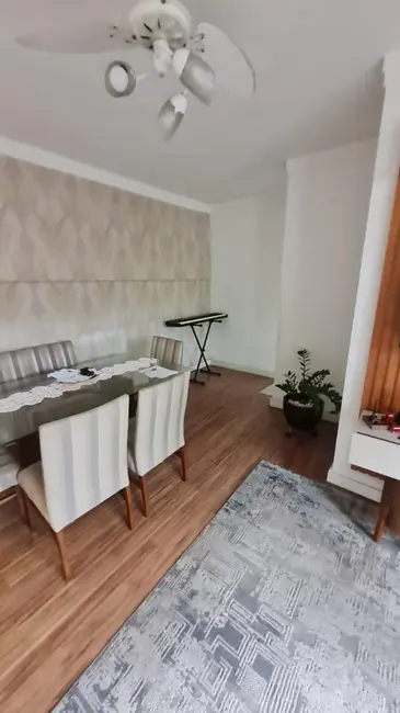 Foto 4 de Apartamento com 2 quartos à venda, 110m2 em Macuco, Santos - SP