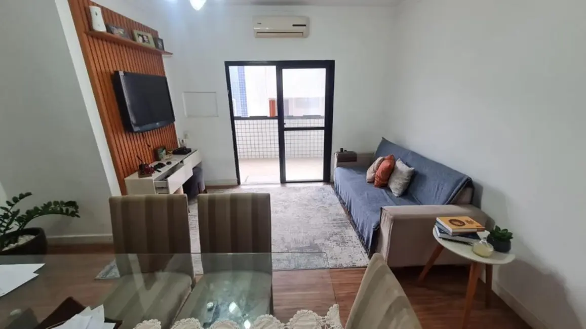 Foto 5 de Apartamento com 2 quartos à venda, 110m2 em Macuco, Santos - SP