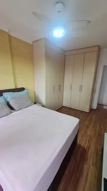 Foto 9 de Apartamento com 2 quartos à venda, 110m2 em Macuco, Santos - SP