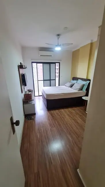 Foto 7 de Apartamento com 2 quartos à venda, 110m2 em Macuco, Santos - SP