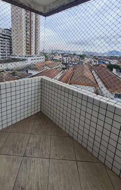 Foto 8 de Apartamento com 2 quartos à venda, 110m2 em Macuco, Santos - SP