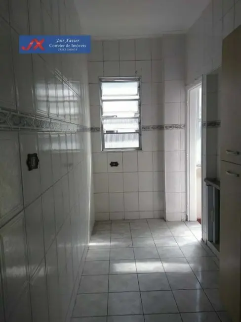 Foto 4 de Apartamento com 1 quarto à venda, 60m2 em Centro, Sao Vicente - SP