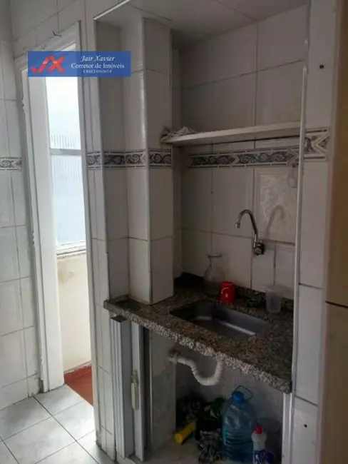 Foto 5 de Apartamento com 1 quarto à venda, 60m2 em Centro, Sao Vicente - SP