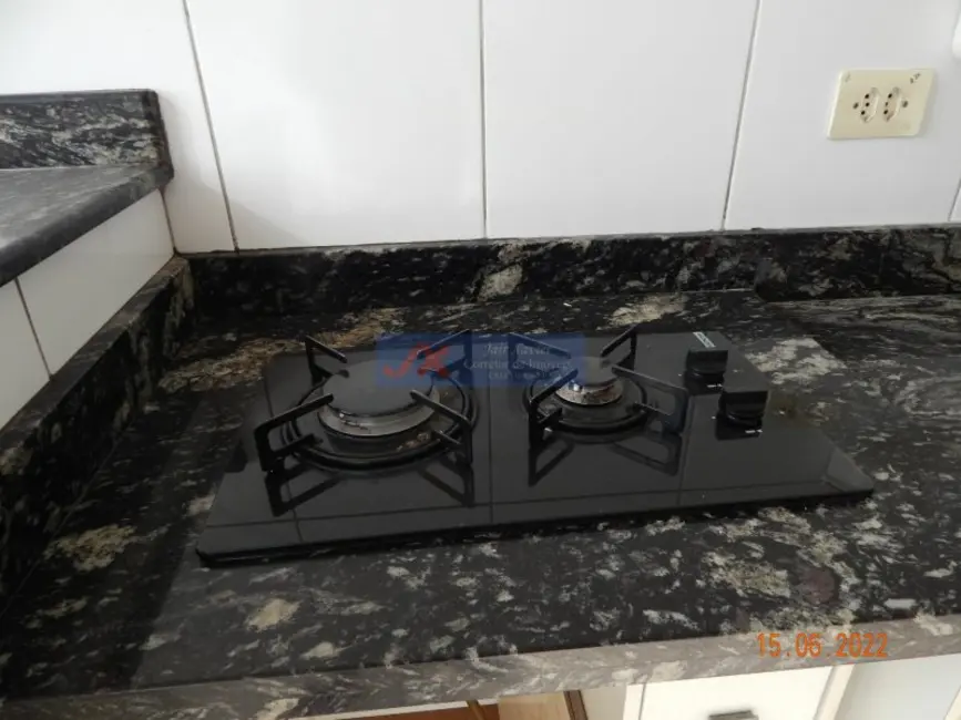 Foto 4 de Apartamento com 1 quarto à venda, 40m2 em Centro, Sao Vicente - SP