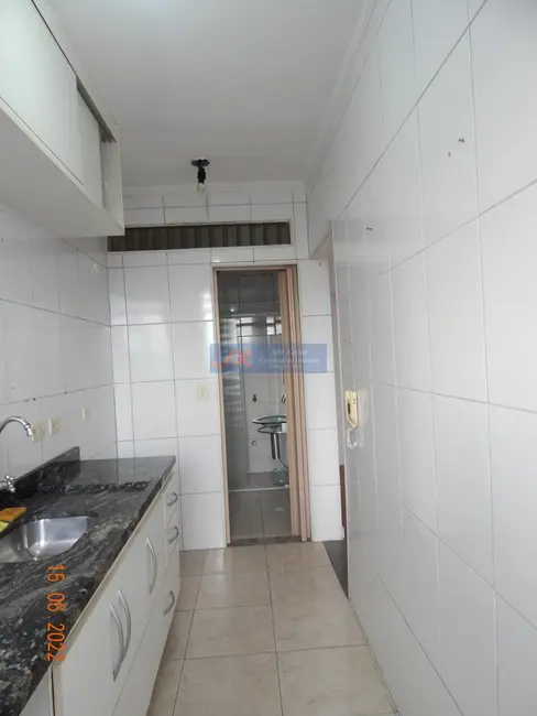 Foto 5 de Apartamento com 1 quarto à venda, 40m2 em Centro, Sao Vicente - SP