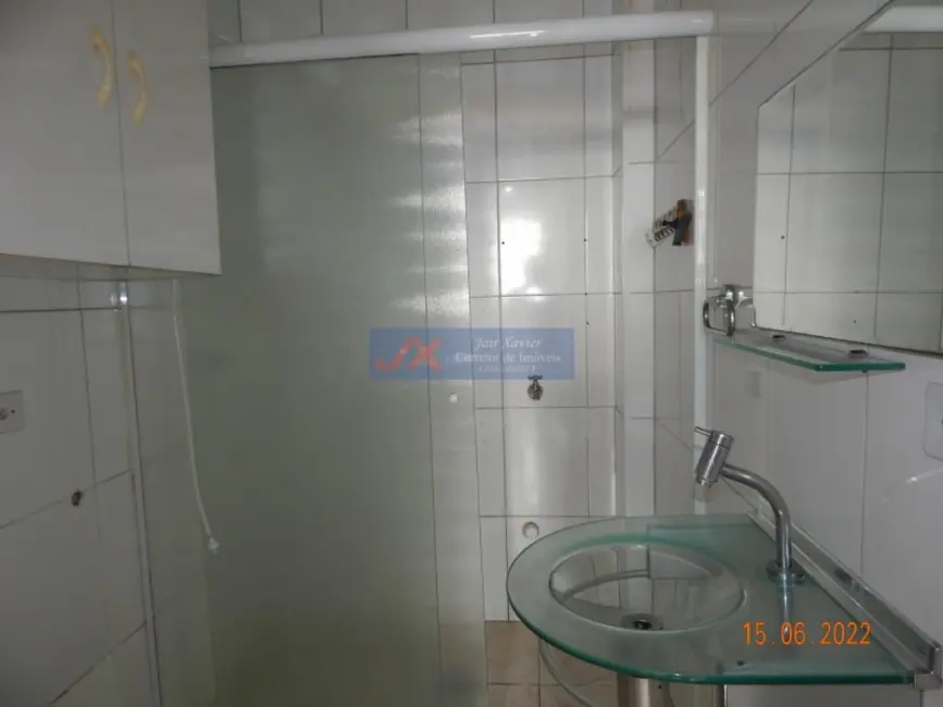 Foto 7 de Apartamento com 1 quarto à venda, 40m2 em Centro, Sao Vicente - SP