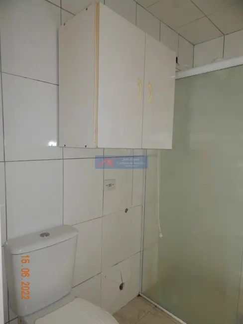 Foto 3 de Apartamento com 1 quarto à venda, 40m2 em Centro, Sao Vicente - SP