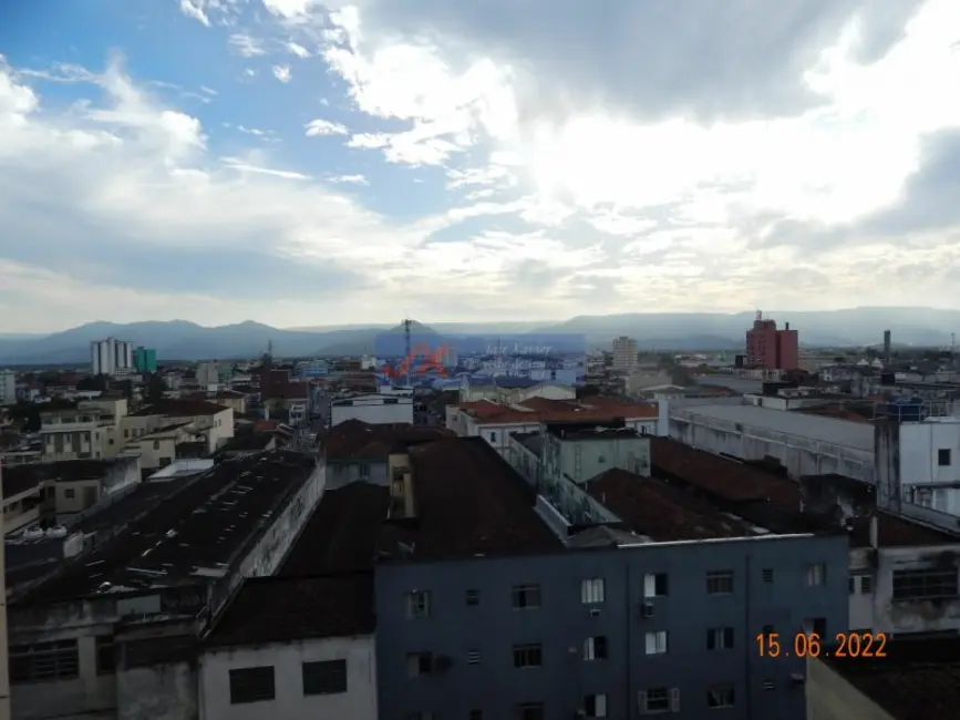 Foto 2 de Apartamento com 1 quarto à venda, 40m2 em Centro, Sao Vicente - SP